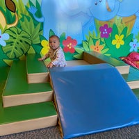 Photo taken at Hawaii Children&amp;#39;s Discovery Center by Lena S. on 2/10/2021