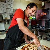 Photo taken at Veracio&amp;#39;s Pizza by Veracio&amp;#39;s Pizza on 1/31/2017