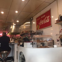 Photo taken at Lori&amp;#39;s Diner by Samantha D. on 9/7/2016