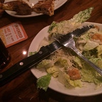 Photo taken at Outback Steakhouse by Noufa M. on 5/9/2014