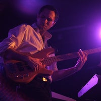 4/27/2014にKim Griffin - Bass TutorがKim Griffin - Bass Tutorで撮った写真