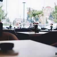 11/1/2013にGiannis K.がRumors Espresso &amp; Cocktailsで撮った写真