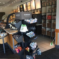 Photo taken at Starbucks by Geli on 8/6/2017
