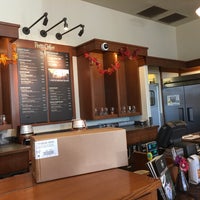10/27/2017にGeliがPeet&amp;#39;s Coffee &amp;amp; Teaで撮った写真