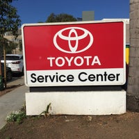 Toyota Santa Monica West Los Angeles 16 Tips From 730 Visitors Photo Taken At Toyota Santa Monica By Geli On 11 10 2017