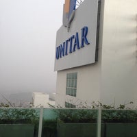 Unitar International University 3 01a Level 3 Tierra Crest Jalan Ss6 3 Kelana Jaya