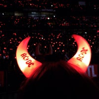 Foto diambil di Stade de France oleh Maria-Clara M. pada 5/23/2015