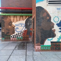 Photo taken at Harlem by Maria-Clara M. on 11/3/2023