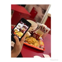 Photo taken at KFC by Nedarad93 on 3/9/2018
