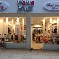 Photo taken at Wawa House - Kids Store by Murat on 11/10/2012