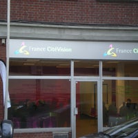 10/19/2012にFrance Citévision A.がFrance CitéVisionで撮った写真