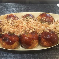 築地銀だこ 厚木 Da Takoyaki Mekani