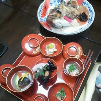 おやぢの台所 Japanese Restaurant