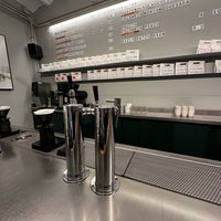 Photo taken at Nømad Coffee Lab &amp;amp; Shop by Tareq on 3/8/2024