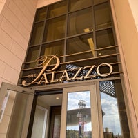 Photo taken at The Palazzo Resort Hotel &amp;amp; Casino by MariOh&amp;#39; on 5/15/2024