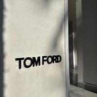 Photo taken at Tom Ford by MariOh&amp;#39; on 10/14/2023