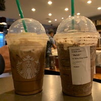 Photo taken at Starbucks by MariOh&amp;#39; on 6/10/2019