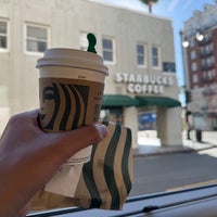 Photo taken at Starbucks by MariOh&amp;#39; on 10/16/2023