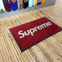 Photo taken at Supreme NY by MariOh&amp;#39; on 3/20/2023