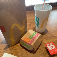 Photo taken at McDonald&amp;#39;s by MariOh&amp;#39; on 8/20/2019