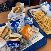 Photo taken at White Castle by MariOh&amp;#39; on 9/18/2019