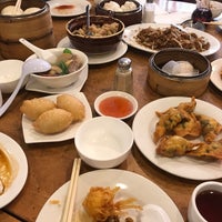 Photo taken at Winsor Dim Sum Cafe by MariOh&#39; on 10/18/2018