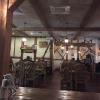 2/2/2018에 Andrei P.님이 Пивоварня Bierstube에서 찍은 사진