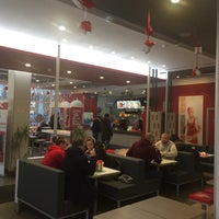 Photo taken at KFC by Andrei P. on 1/15/2021