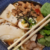 Photo prise au UDON par Puri L. le2/3/2018