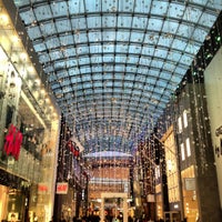 Yorkdale Shopping Centre Shopping Mall