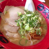 天下一品 立花店 4個のtips