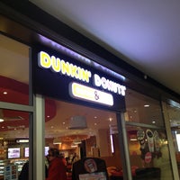 Photo taken at Dunkin&amp;#39; Donuts by таня з. on 5/3/2013