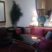 Review De latinos cluster brazil