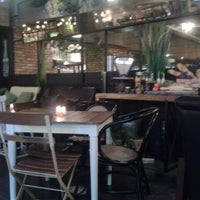 Review De latinos cluster brazil