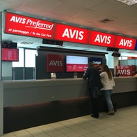Photo taken at Avis by Nm on 9/8/2016