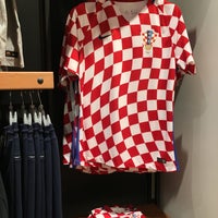Nike store zagreb hotsell