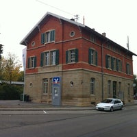 S Freiberg (Neckar)  Freiberg am Neckar, BadenWürttemberg
