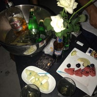 Das Foto wurde bei Küba Restaurant &amp;amp; Lounge Bar von TAYFUN T. am 8/7/2019 aufgenommen