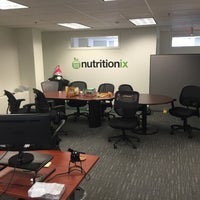 Photo taken at Nutritionix HQ by Matt S. on 7/17/2015