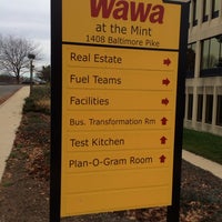Wawa Test Kitchen