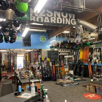phil's ski and board shop