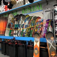 phil's ski and board shop