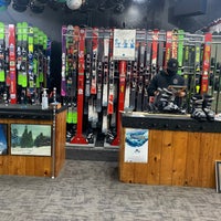 phil's ski and board shop