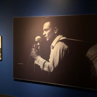 Photo taken at National Blues Museum by Josh R. on 11/13/2021