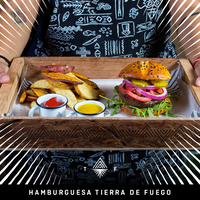 2/6/2017にTierra De FuegoがTierra De Fuegoで撮った写真