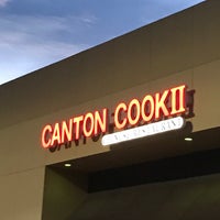 Photo taken at Canton Cook II by Cameron D. on 7/1/2017