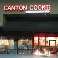 Photo taken at Canton Cook II by Cameron D. on 5/1/2017
