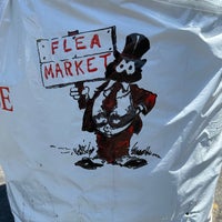 Foto diambil di San Jose Flea Market oleh mike p. pada 7/16/2023