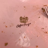 Photo taken at Caffe Prego by mike p. on 7/3/2017