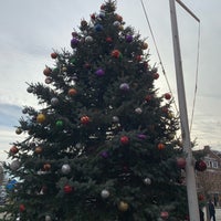Photo taken at Market Square by mike p. on 12/15/2018